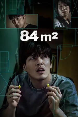 84 Mét Vuông